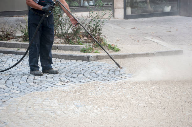 Trusted Blue Jay, OH Pressure Washing Experts